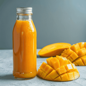 Mild Mango Heat