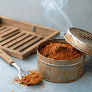Smoky Chipotle Medium